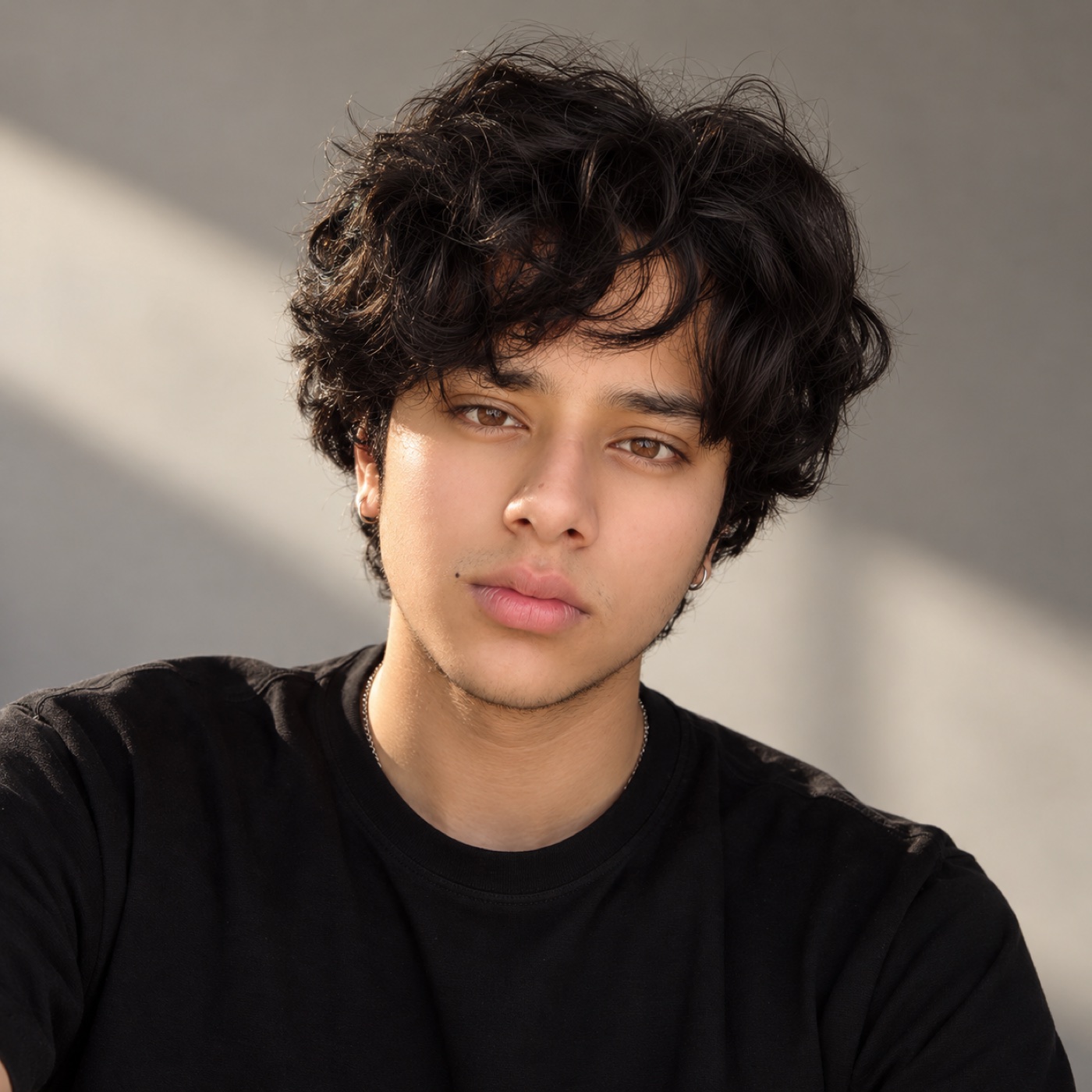 Lakshya Kaushik